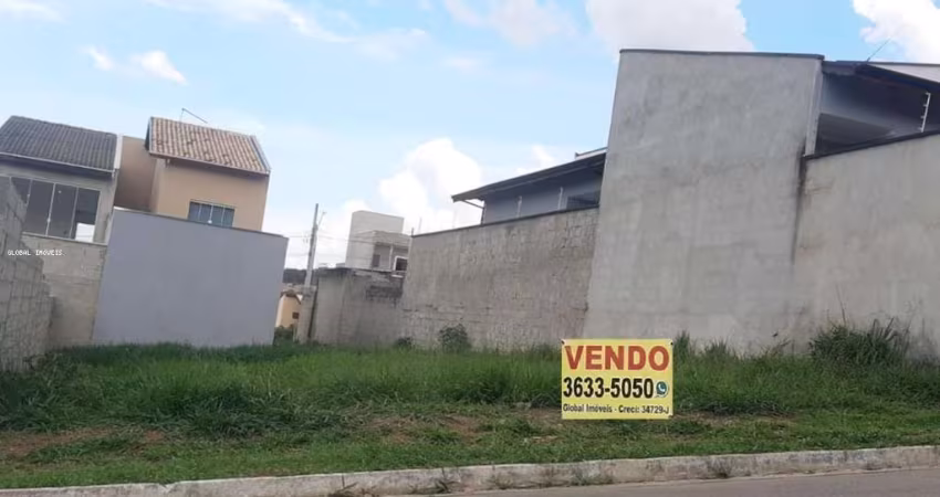 Terreno para Venda em Taubaté, Jardim Continental Iii