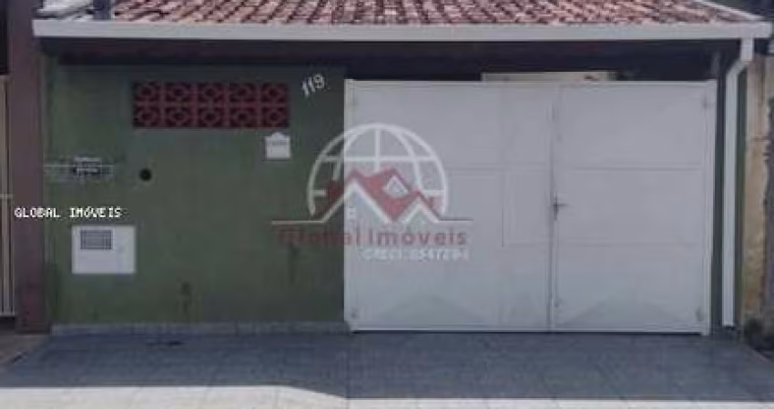 Casa para Venda em Taubaté, Vila Areao, 2 dormitórios, 1 suíte, 2 banheiros, 2 vagas