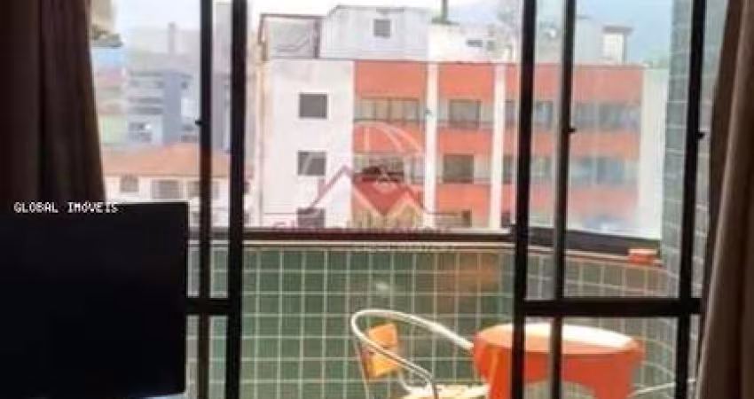 Cobertura para Venda em Ubatuba, Itaguá, 2 dormitórios, 3 banheiros, 1 vaga