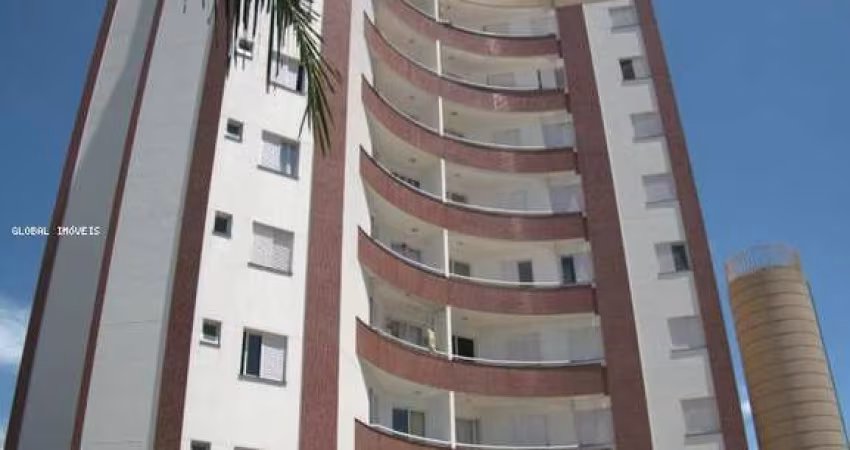 Apartamento para Venda em Taubaté, Parque Senhor Do Bonfim, 3 dormitórios, 1 suíte, 2 banheiros, 2 vagas