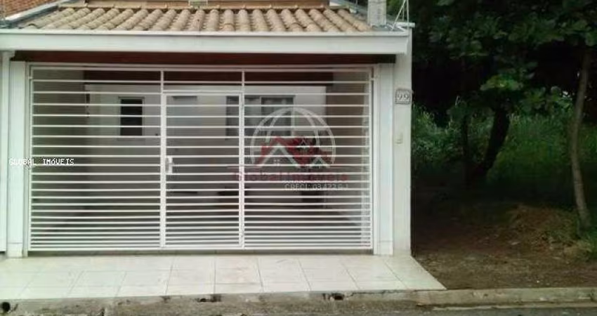 Casa para Venda em Taubaté, Granja Daniel, 3 dormitórios, 1 suíte, 2 banheiros, 2 vagas