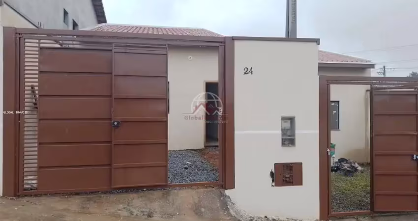 Casa para venda em taubaté, jardim continental iii, 3 dormitórios, 1 suíte, 2 banheiros, 2 vagas