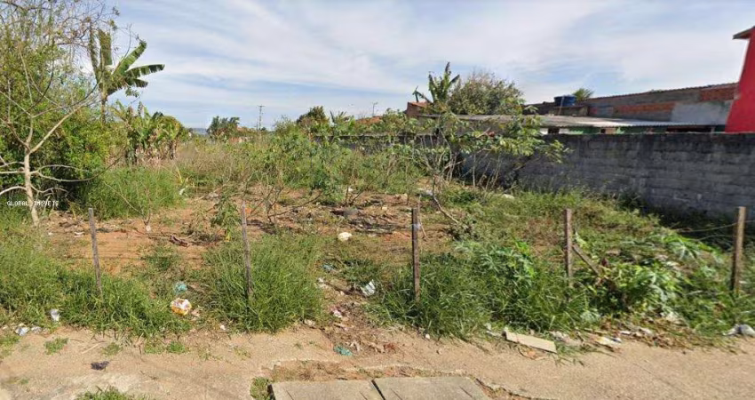 Terreno para Venda em Taubaté, Piracangaguá