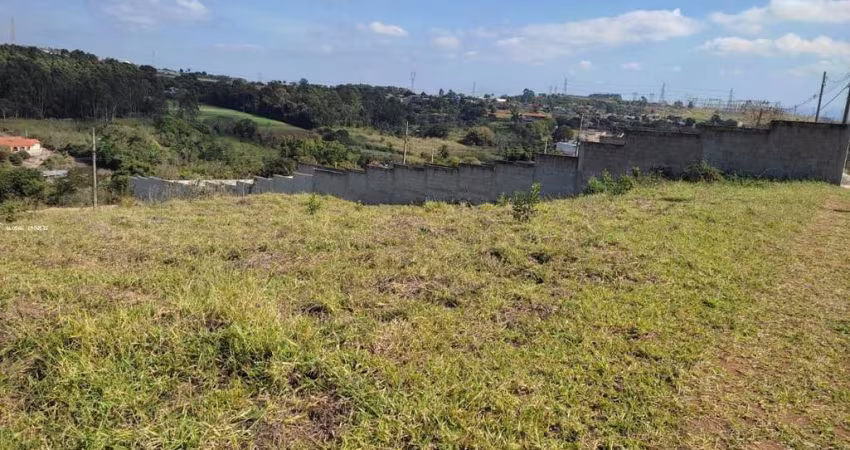Terreno para Venda em Taubaté, Chácaras Cataguá