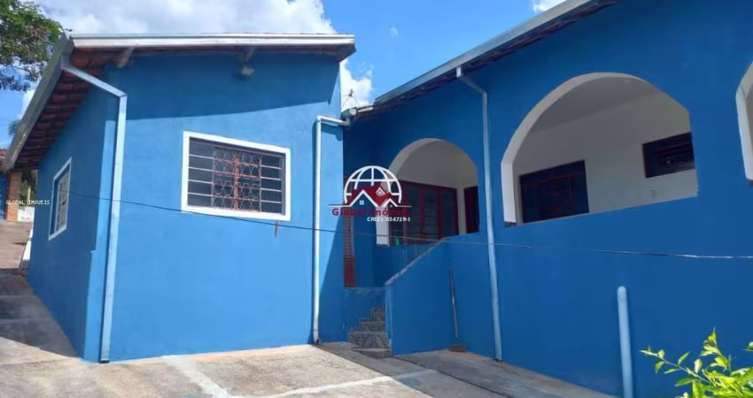 Chácara para Venda em Redenção da Serra, Centro, 2 dormitórios, 1 banheiro, 5 vagas
