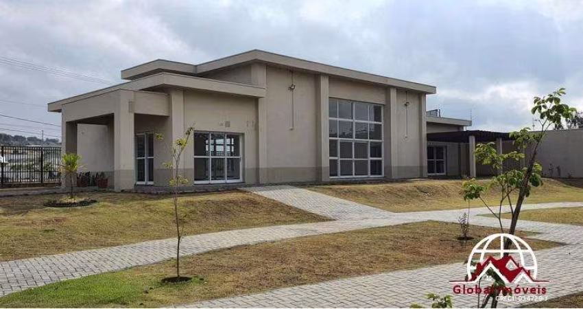 Terreno em Condomínio para Venda em Taubaté, Residencial Villa Di Vita