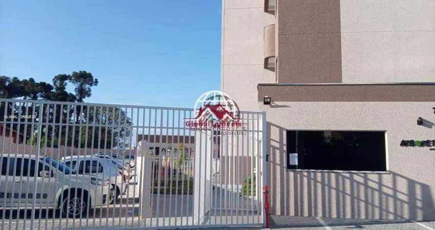 Apartamento para Venda em Tremembé, Rancho Grande, 2 dormitórios, 1 banheiro, 1 vaga