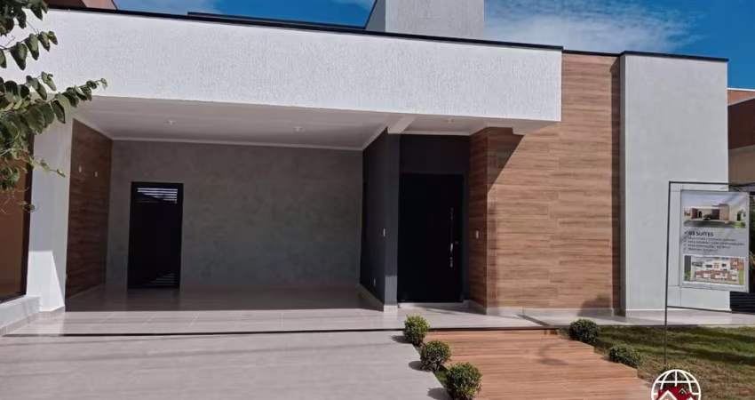 Casa em Condomínio para Venda em Taubaté, Residencial Ouroville, 3 dormitórios, 3 suítes, 5 banheiros, 4 vagas