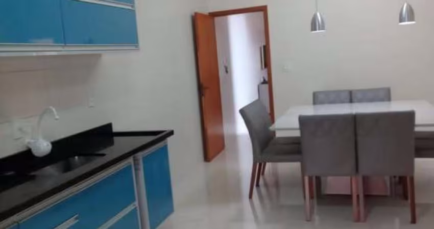 Casa para Venda em Taubaté, Jardim Califórnia, 3 dormitórios, 1 suíte, 2 banheiros