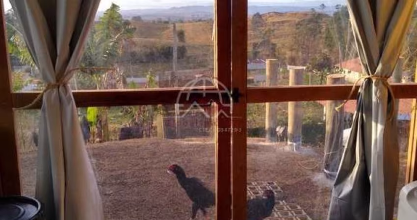 Casa para Venda em Taubaté, Piracangaguá, 1 dormitório, 1 banheiro, 5 vagas
