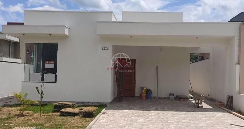 Casa em Condomínio para Venda em Taubaté, Condominio Cataguá Way, 3 dormitórios, 1 suíte, 2 banheiros, 2 vagas
