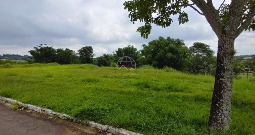 Terreno em Condomínio para Venda em Taubaté, Chácara São Félix