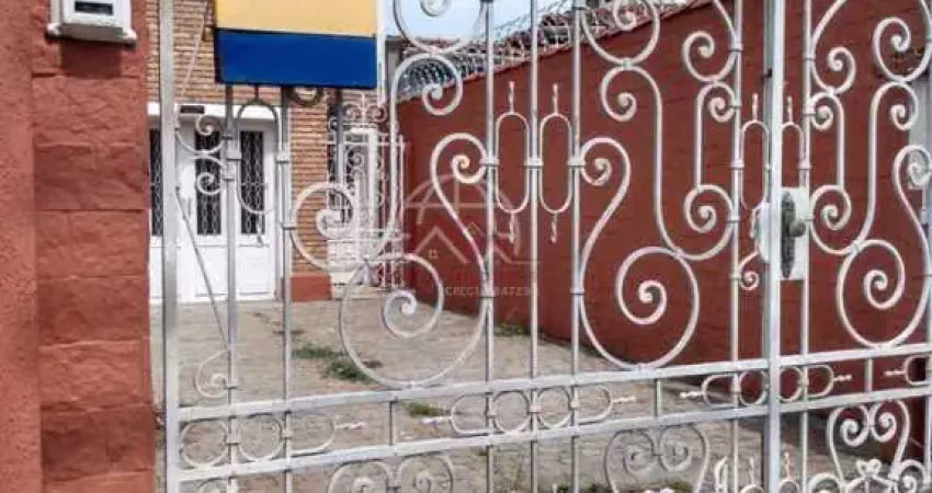 Casa para venda em taubaté, centro, 6 dormitórios, 2 suítes, 7 banheiros, 1 vaga