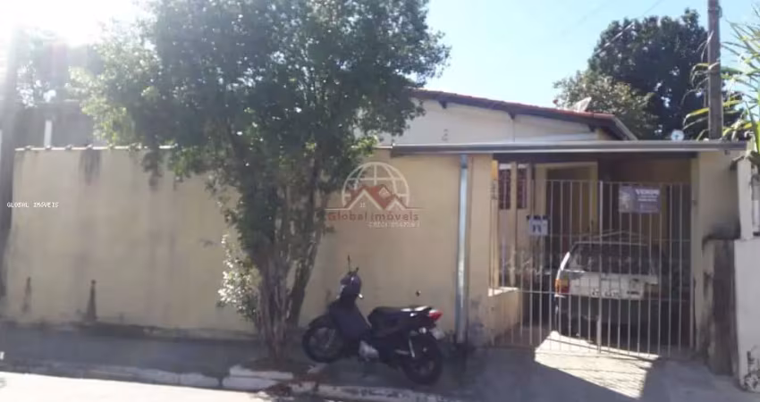 Casa para venda em taubaté, campos elíseos, 2 dormitórios, 1 banheiro, 1 vaga