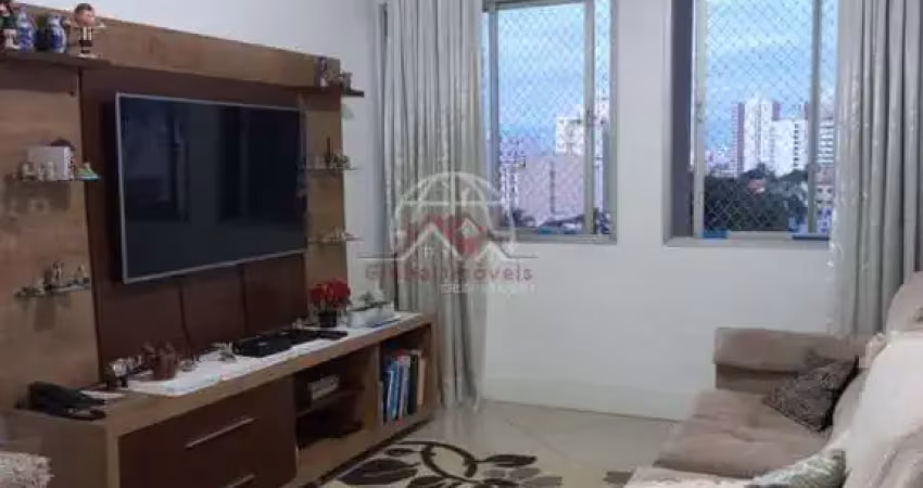 Apartamento para venda em taubaté, jardim das nações, 3 dormitórios, 1 suíte, 2 banheiros, 1 vaga