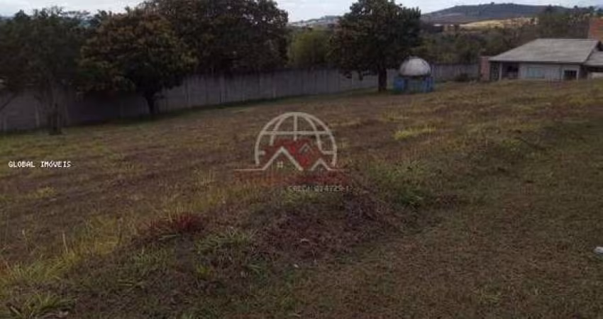 Terreno em Condomínio para Venda em Taubaté, Chácara São Félix