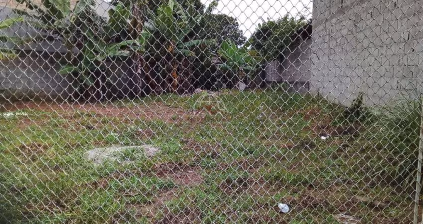 Terreno para Venda em Taubaté, Parque Aeroporto