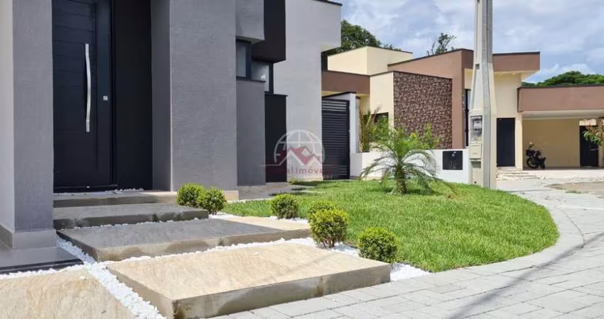 Casa em Condomínio para Venda em Tremembé, Loteamento Residencial Morada do Visconde, 3 dormitórios, 1 suíte, 3 banheiros, 2 vagas