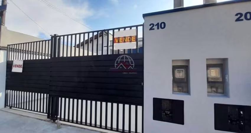 Casa para Venda em Taubaté, Jardim Sandra Maria, 3 dormitórios, 1 suíte, 2 banheiros, 2 vagas