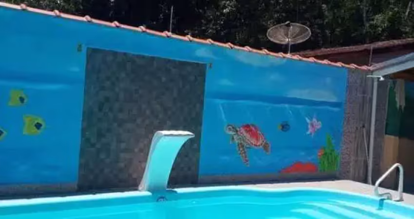 Casa para venda em ubatuba, figueira, 2 dormitórios, 1 suíte, 2 banheiros
