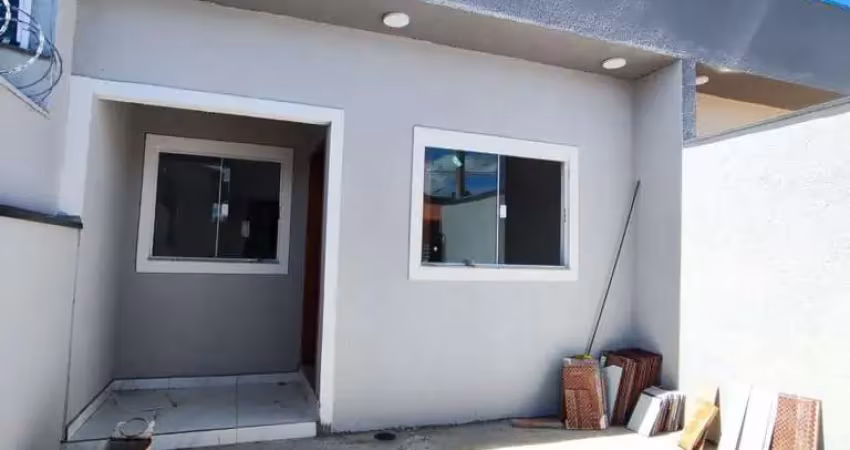 Casa para venda em taubaté, residencial estoril, 2 dormitórios, 1 suíte, 2 banheiros, 2 vagas
