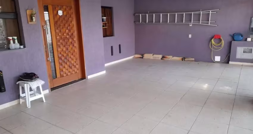 Casa para venda em taubaté, jardim santa clara, 3 dormitórios, 1 suíte, 2 banheiros, 3 vagas