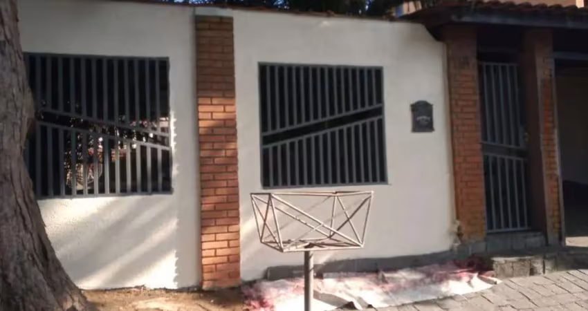 Casa para venda em jacareí, jardim américa, 4 dormitórios, 1 suíte, 2 banheiros, 3 vagas