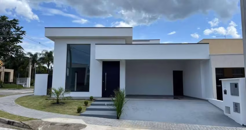 Casa em condomínio para venda em taubaté, residencial ouroville, 3 dormitórios, 3 suítes, 4 banheiros, 2 vagas