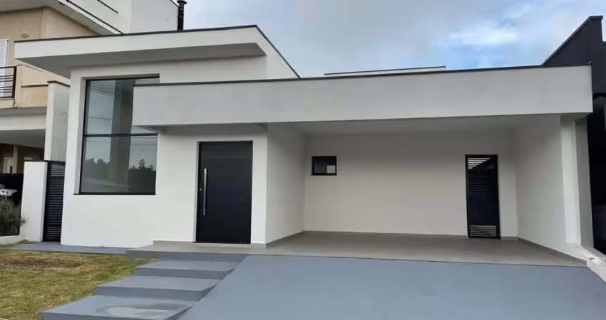 Casa em condomínio para venda em taubaté, residencial ouroville, 3 dormitórios, 3 suítes, 4 banheiros, 2 vagas