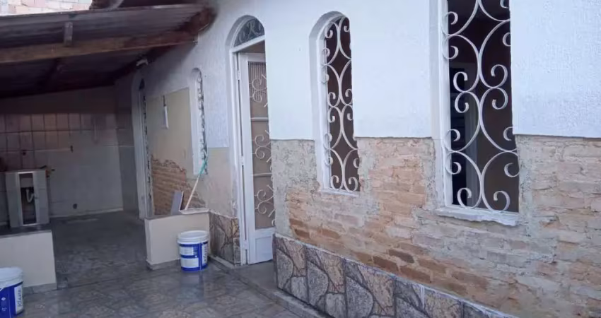 Casa para venda em taubaté, jardim gurilândia, 2 dormitórios, 1 suíte, 2 banheiros