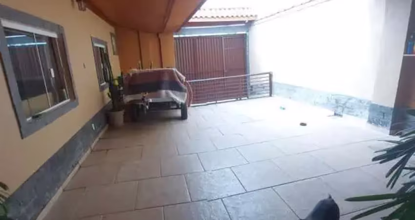 Casa para venda em pindamonhangaba, residencial solo rico, 2 dormitórios, 1 suíte, 2 banheiros, 4 vagas