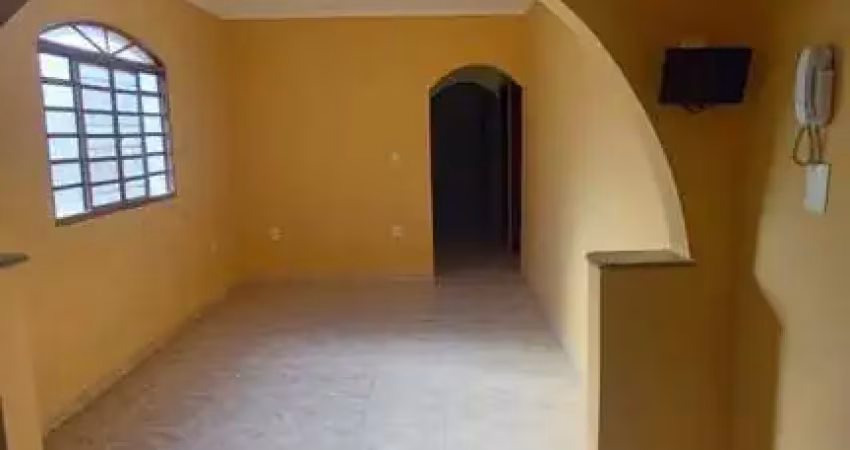 Casa para venda em taubaté, bosque da saúde, 3 dormitórios, 1 suíte, 2 banheiros, 3 vagas