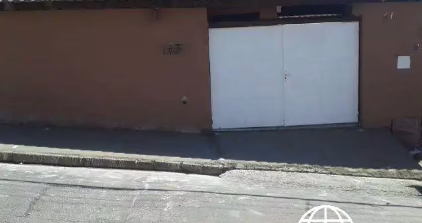 Casa para venda em taubaté, alto são pedro, 3 dormitórios, 1 banheiro, 2 vagas