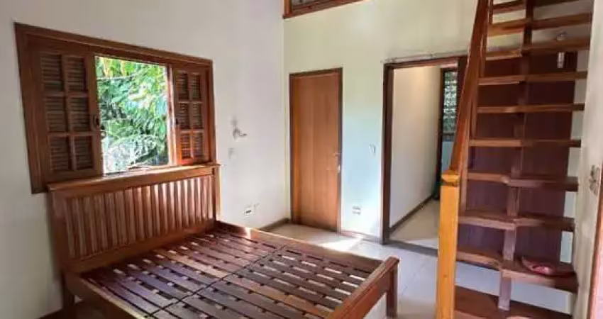 Casa para venda em são sebastião, barra do sahy, 1 dormitório, 1 banheiro
