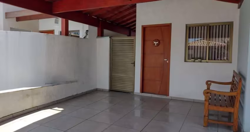 Casa em condomínio para venda em taubaté, jardim continental ii, 3 dormitórios, 1 suíte, 2 banheiros, 2 vagas