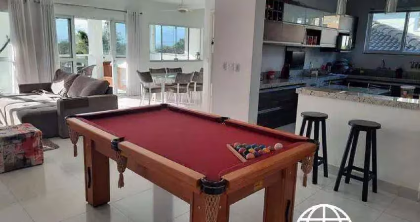 Casa para locação em tremembé, centro, 3 dormitórios, 3 banheiros, 4 vagas