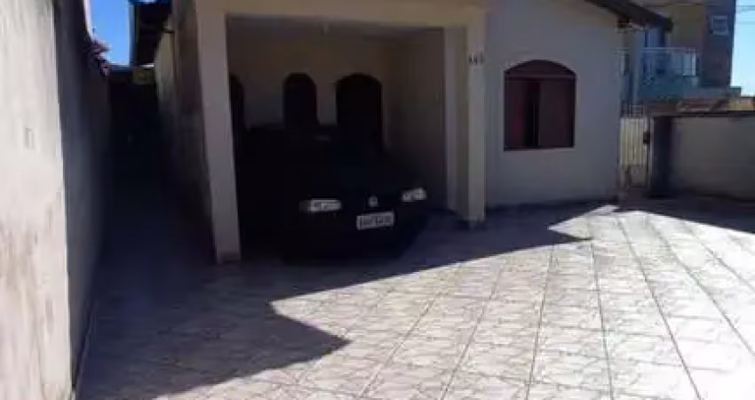 Casa para venda em taubaté, jardim bela vista, 2 dormitórios, 1 banheiro
