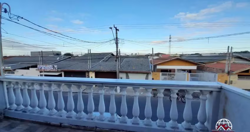 Casa para venda em taubaté, parque urupês, 3 dormitórios, 1 banheiro, 1 vaga