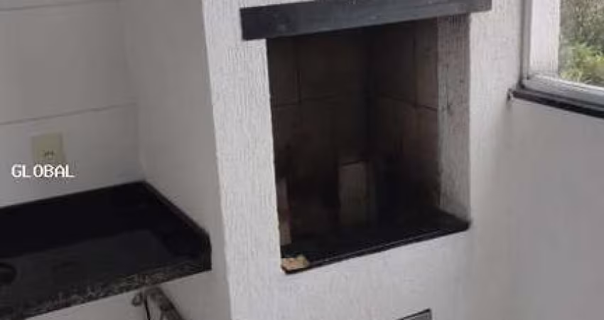 Apartamento para Venda em Tremembé, Rancho Grande, 3 dormitórios, 1 suíte, 2 banheiros, 2 vagas