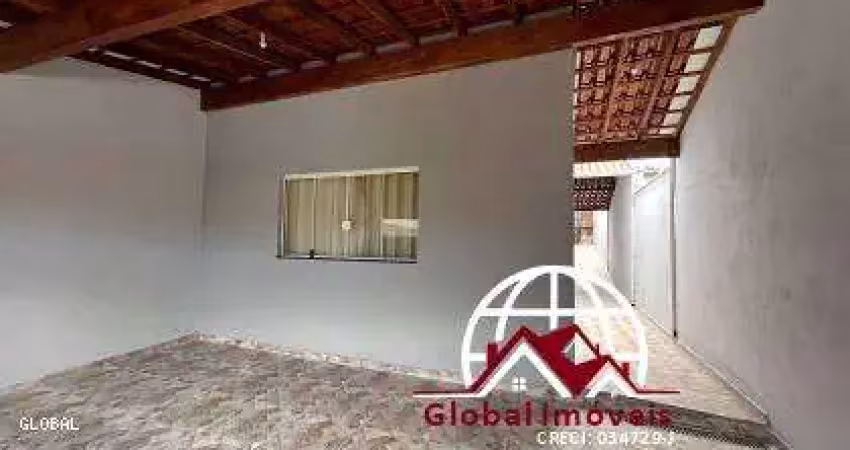 Casa para venda em taubaté, são gonçalo, 2 dormitórios, 1 suíte, 2 banheiros, 2 vagas