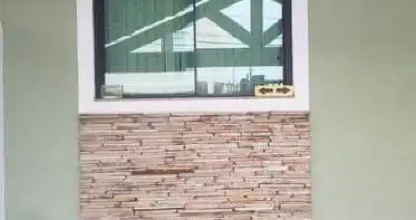 Casa para venda em taubaté, esplanada independência, 2 dormitórios, 1 suíte, 2 banheiros, 2 vagas