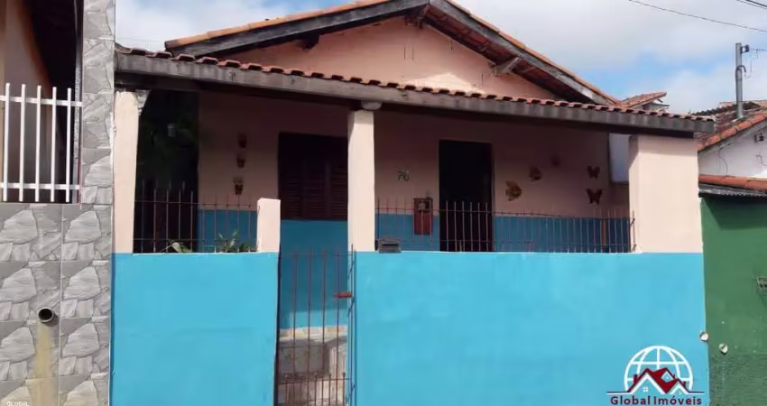 Casa para venda em natividade da serra, centro, 2 dormitórios, 1 banheiro
