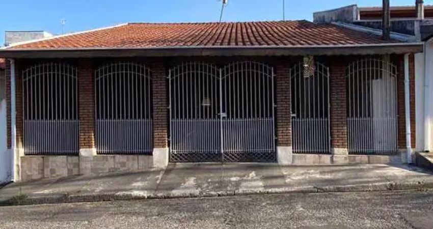 Casa para venda em taubaté, jardim das bandeiras, 4 dormitórios, 1 suíte, 2 banheiros, 3 vagas