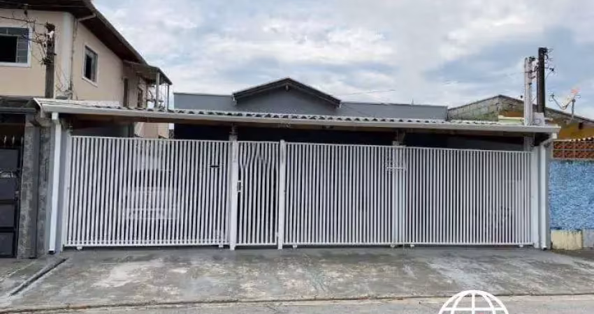 Casa para venda em taubaté, jardim jaraguá, 3 dormitórios, 2 banheiros, 3 vagas
