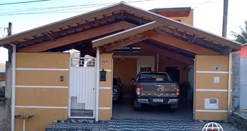 Casa para venda em taubaté, alto são pedro, 3 dormitórios, 1 suíte, 2 banheiros, 3 vagas