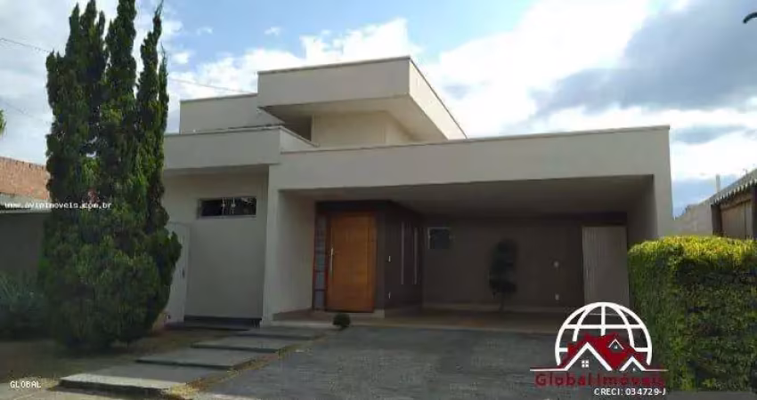 Casa em condomínio para venda em taubaté, jardim dos estados, 4 dormitórios, 3 suítes, 4 banheiros, 4 vagas