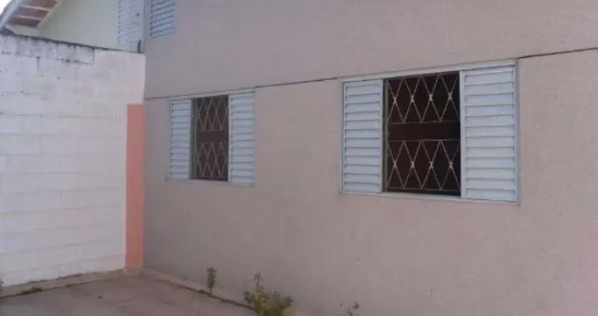 Casa para venda em taubaté, parque são luís, 2 dormitórios, 1 banheiro, 2 vagas