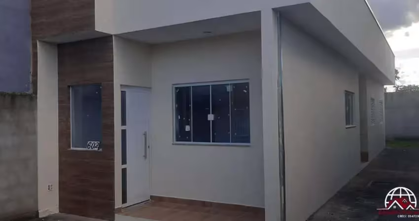 Casa para venda em caçapava, vitória vale, 2 dormitórios, 1 banheiro, 2 vagas