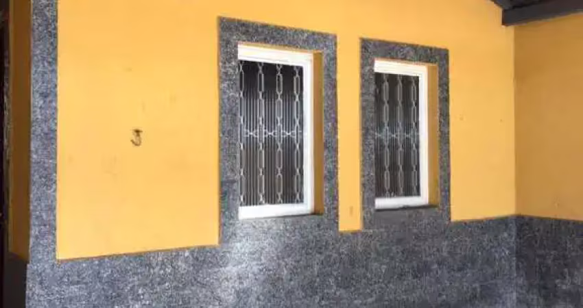 Casa para venda em taubaté, jardim bela vista, 2 dormitórios, 1 banheiro, 2 vagas