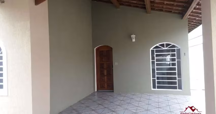 Casa para venda em taubaté, areao, 3 dormitórios, 1 suíte, 2 banheiros, 2 vagas